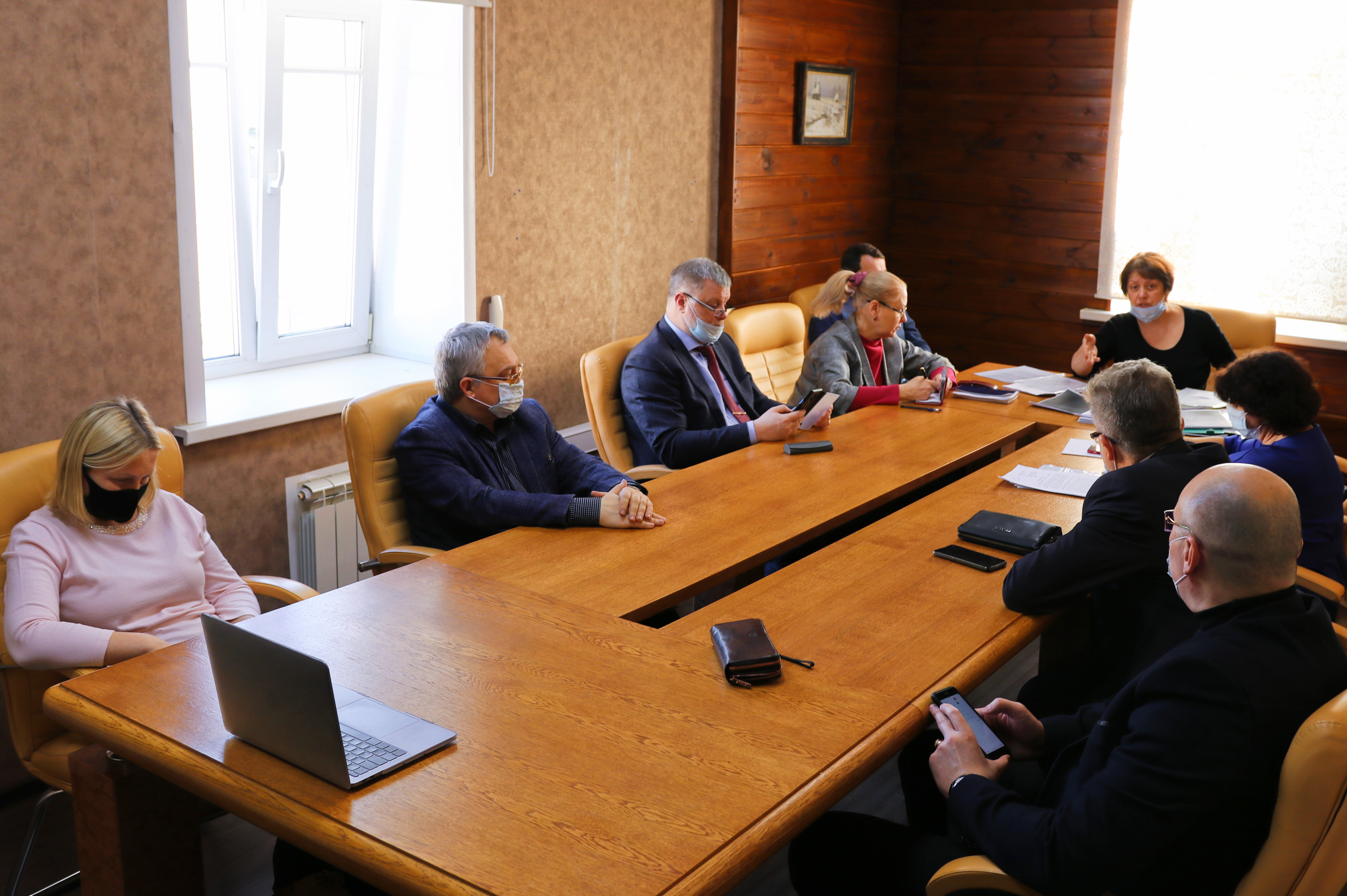 Пресс-релиз заседания квалификационной комиссии АПКО от 01.04.2022